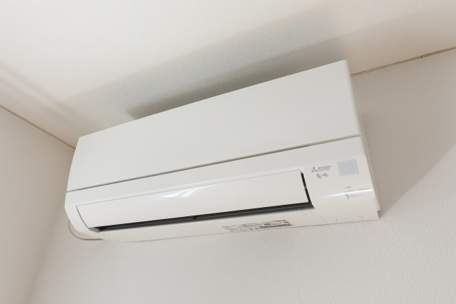 スカイコート保土ケ谷 ※別部屋参考写真