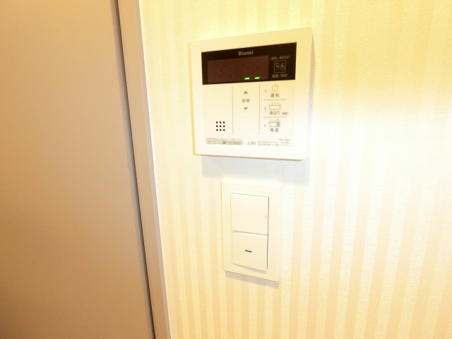 SYFORME MORISHITA402号室 ※写真は新築時のものです。