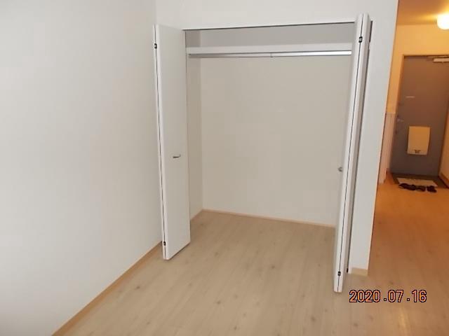 グランメゾンⅠⅡ 収納