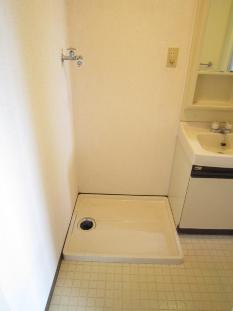 コートヴィレッジⅡ0301号室 部屋設備