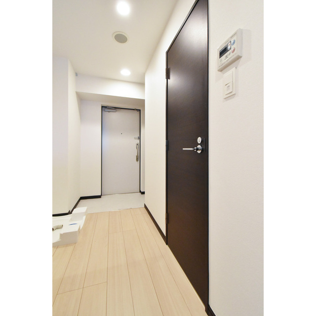 ＧＥＮＯＶＩＡお花茶屋ｓｋｙｇａｒｄｅｎ0603号室 玄関
