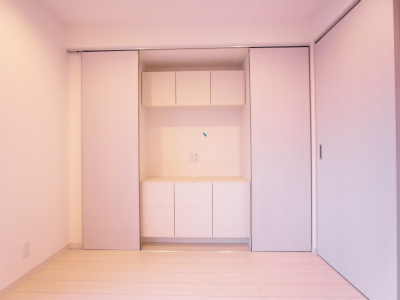 リブリ・FELICITE 部屋設備