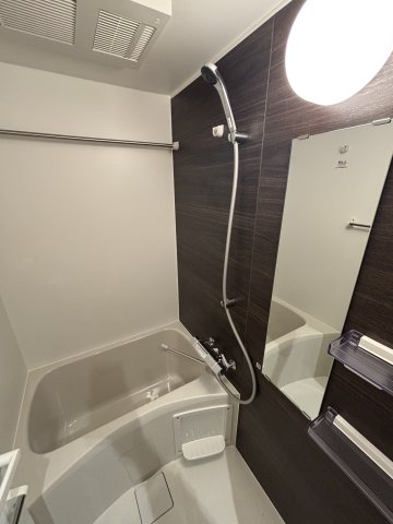 GENOVIA町田0403号室 お風呂