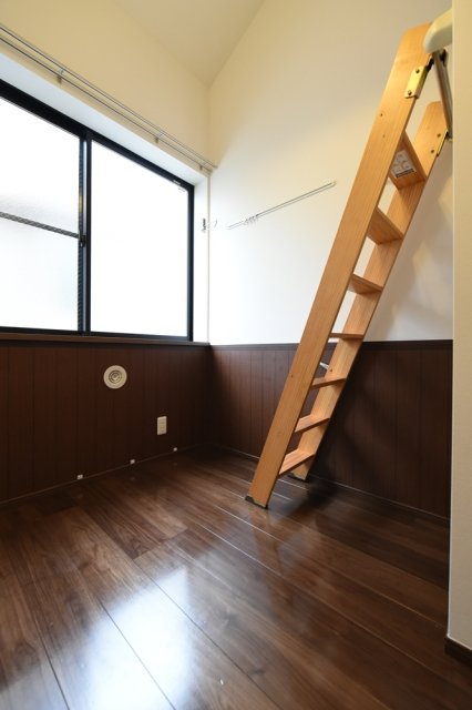 アーバンプレイス高田馬場＆Ｕ2階 部屋その他