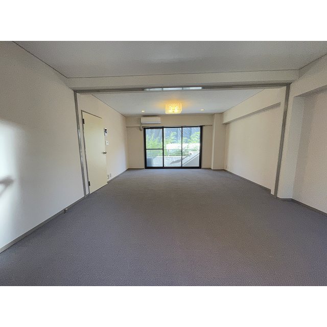 赤坂ミュージックイン0202号室 洋室