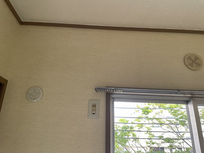 ドエル南葛西3階 部屋その他