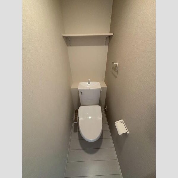 AXIA CITY大山301号室 部屋その他