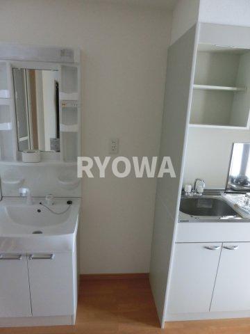 キャラット御徒町3階 掲載の写真は退去前の写真となります。