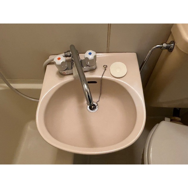 アルトーロ蒲生Ⅱ107号室 内観