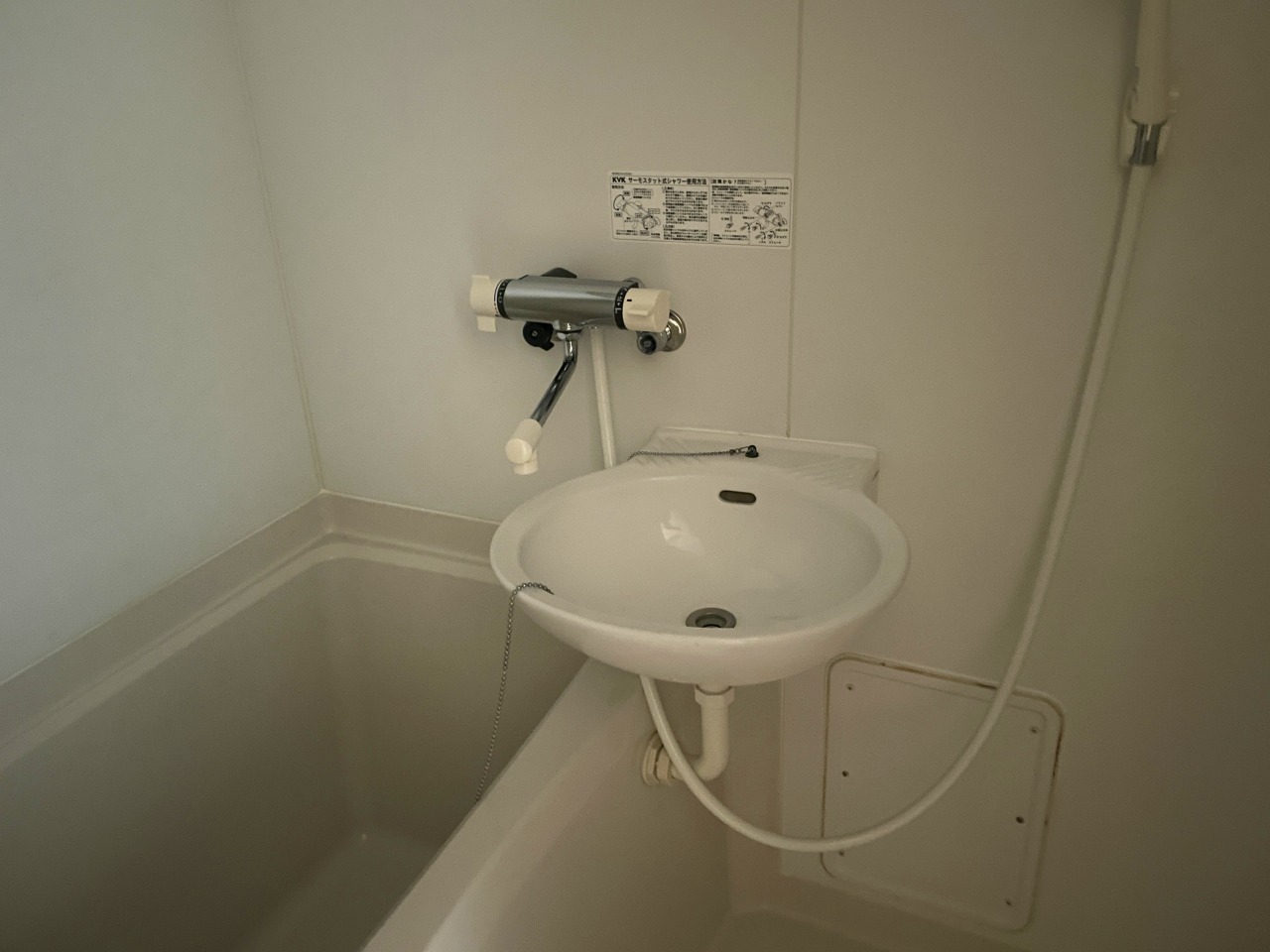 レオパレスハナミズキ仁戸名206号室 部屋その他