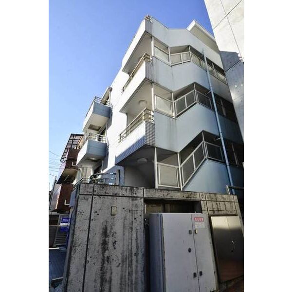 メゾン・ド・サンテ0306号室 部屋その他