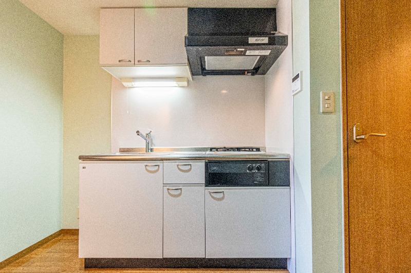 ホームメイド朝霞本町ビル キッチン