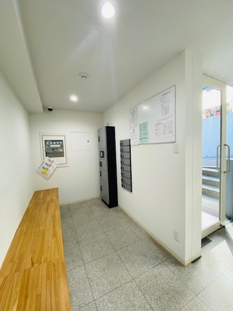 広尾アパートメント304号室 ※参考写真