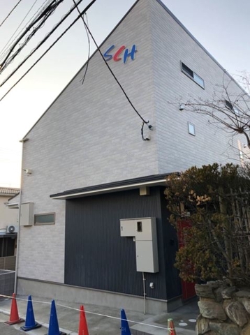 ミリアビタFKの外観画像