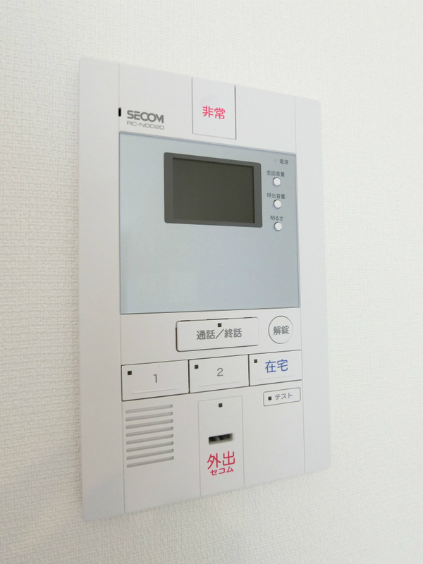 リブリ・川崎2階 部屋その他