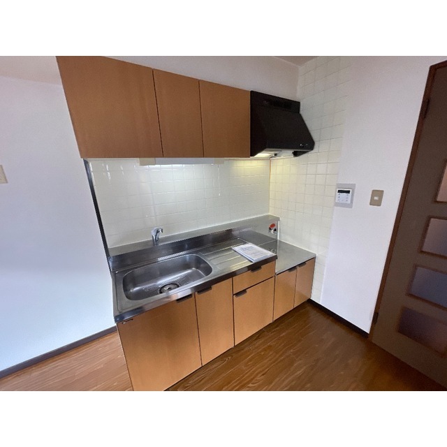 パティオ１２ キッチン