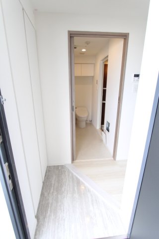 プラウドフラット三越前 ※参考写真