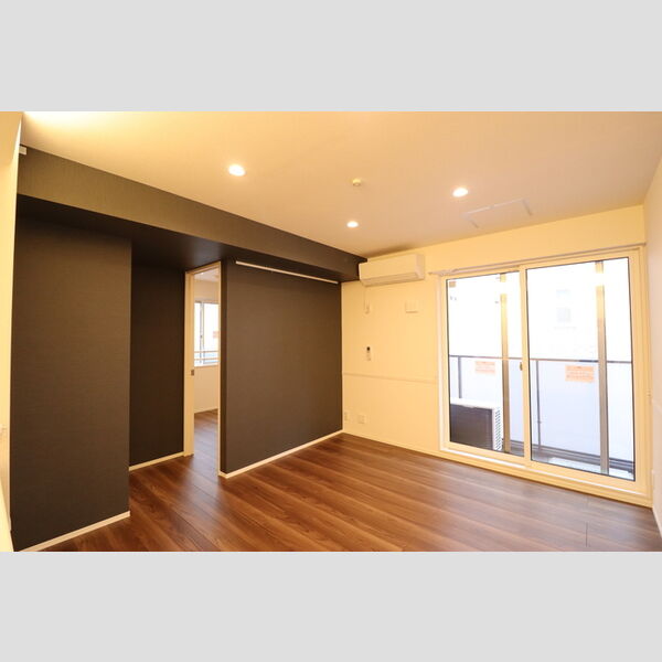 D-ROOM新宿Ⅰ-A101号室 LDK