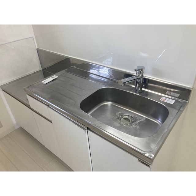 リブレス吉見 キッチン