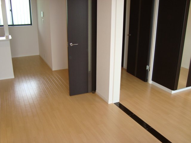 フォーマルハウト リビング