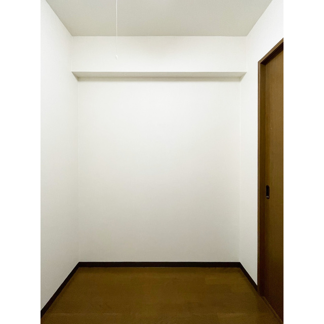 ルクレ川口イースト0702号室 DEN