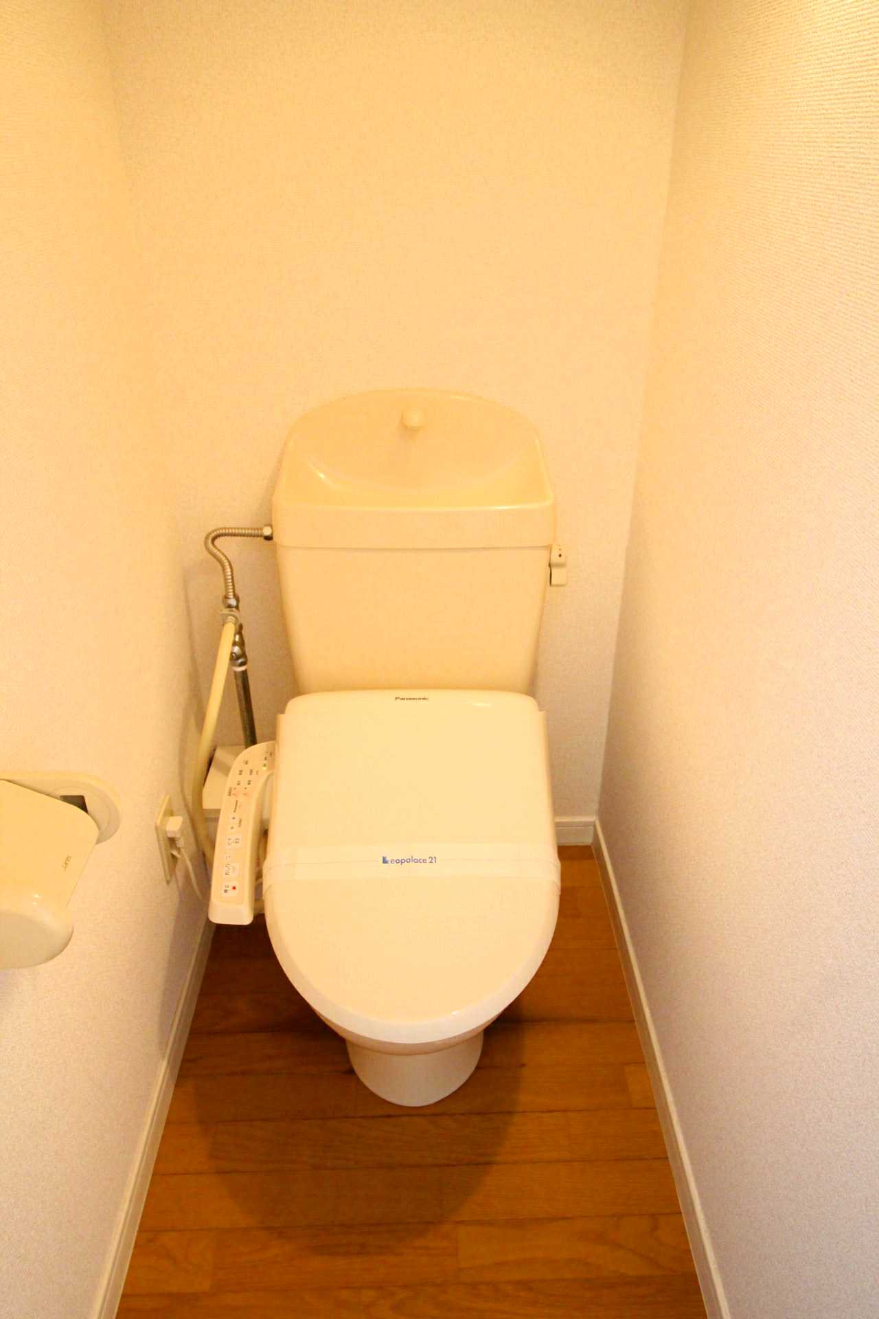 レオパレス武蔵野201号室 部屋その他