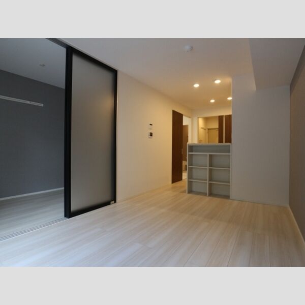 アーリントンハイツ矢部105号室 LDK