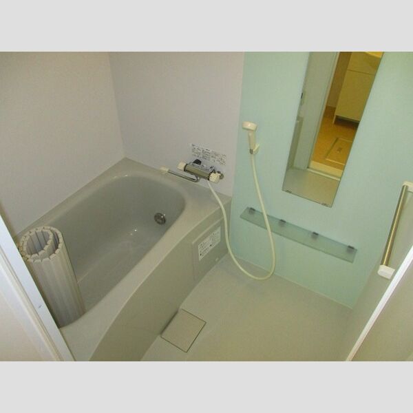 カンチーナ バス