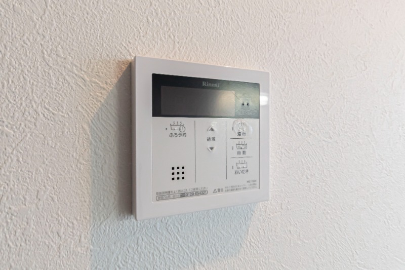 アルカンシエル稲毛 部屋設備