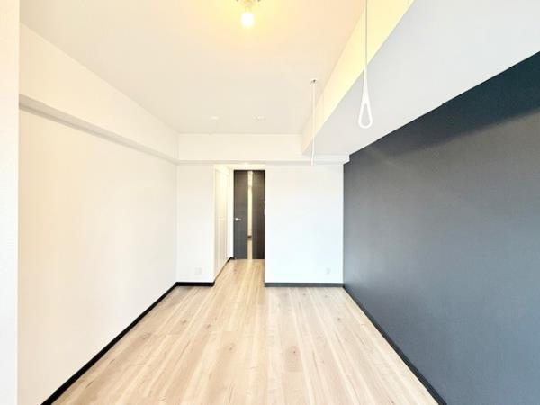 ＣＯＣＯ－ＣＨＩＬＬ　ＫＡＭＥＡＲＩ8階 リビング