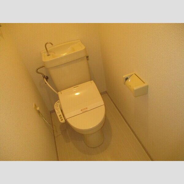 ロイアルパレスシマ105号室 同建物別部屋の参考画像