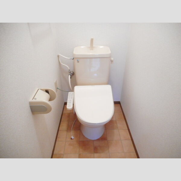 朝倉レグルス トイレ