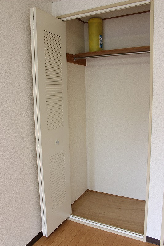 キャピタル北小金2階 部屋その他