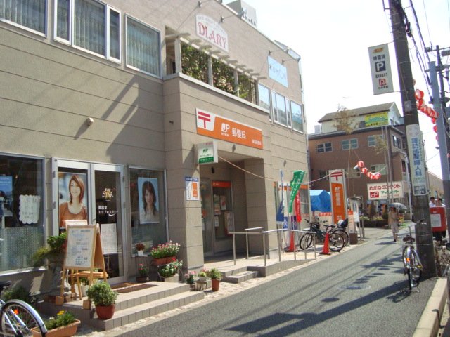 Lina（リーナ） 幕張郵便局まで2,032ｍ