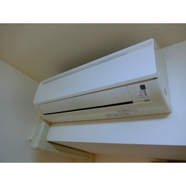 北新宿アーバンエクセレント 内観