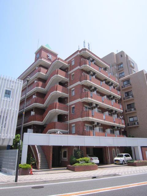 リバーサイドハイツ湘南0604号室 藤沢駅より徒歩5分