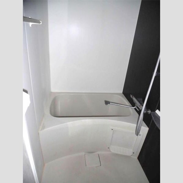 フェルクルールプレスト亀戸202号室 トイレ