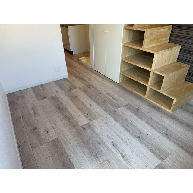 ヴィルナタル リビング