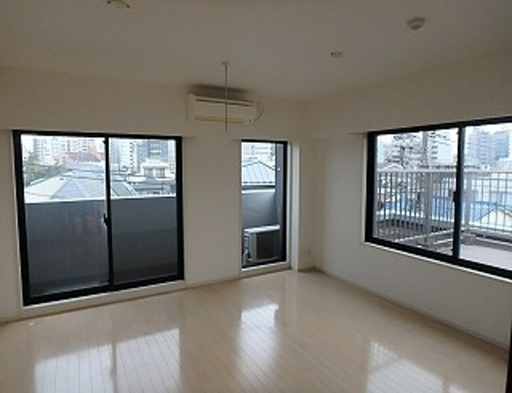 スカイコート蒲田EAST4階 部屋その他