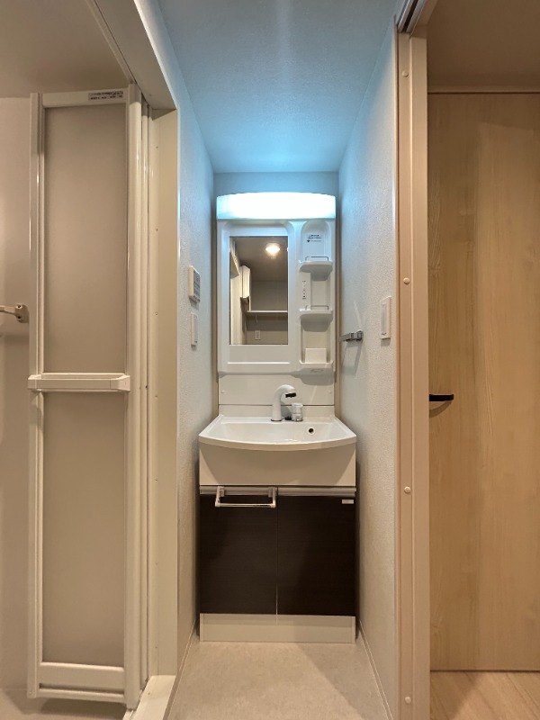 MONOLITH錦糸町3階 部屋設備