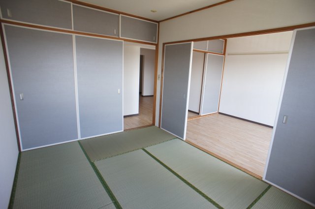 カサグランデ0209号室 部屋その他