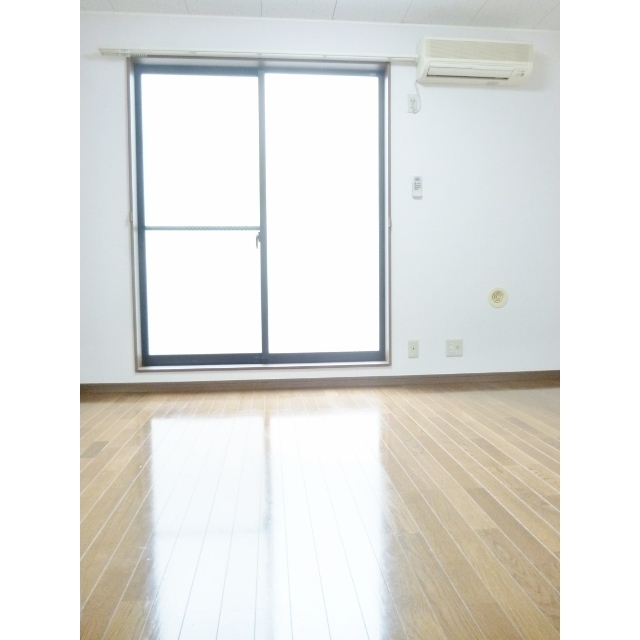 プレジール 花島公園Ⅰ104号室 リビング