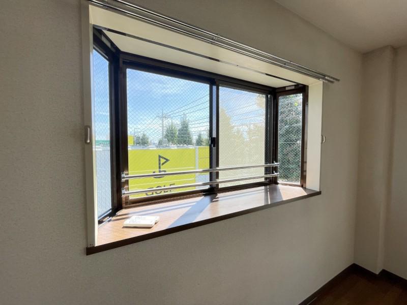 シャンブルド昭島 内観