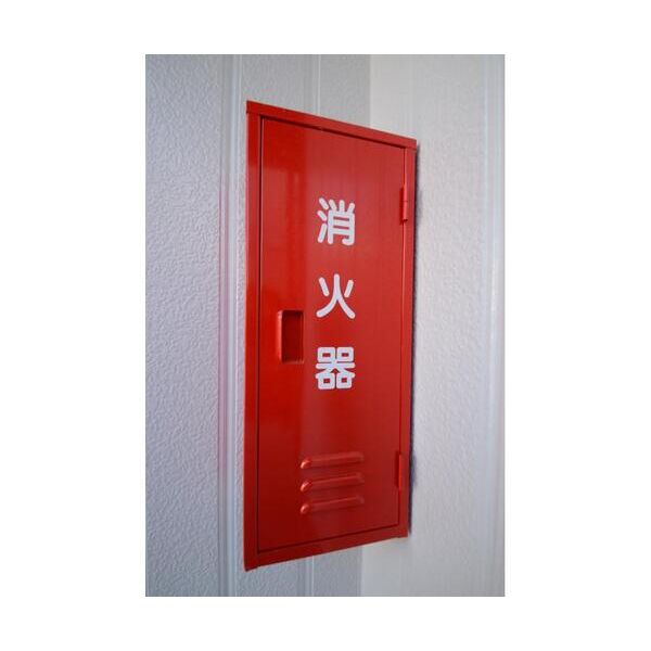 エステート南野 部屋設備