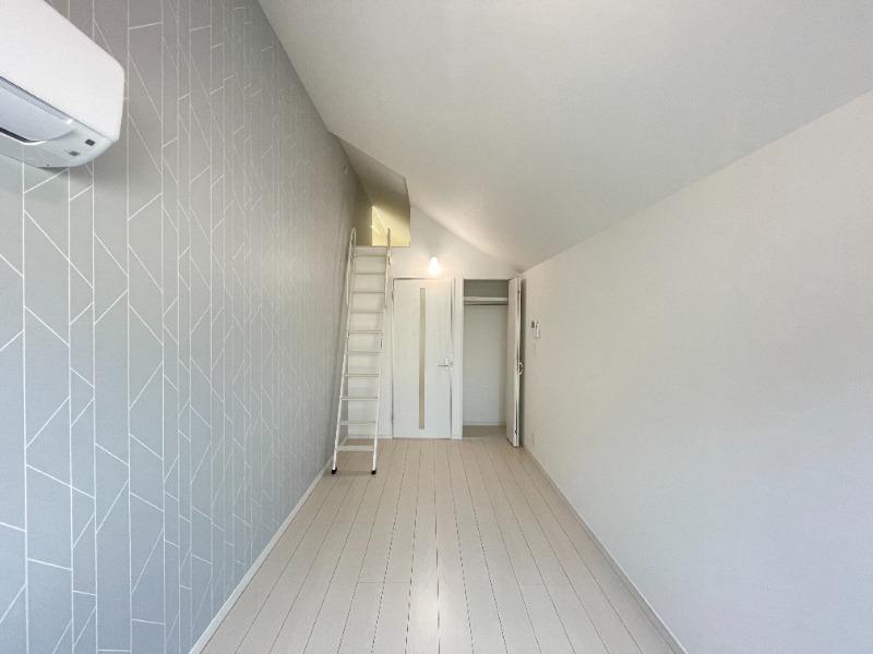 アール阿佐ヶ谷2階 部屋その他