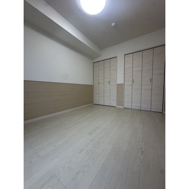 La　Libeｌｌule　二本榎103号室 内観