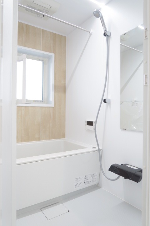 T's Cuore BLISS自由が丘2階 お風呂