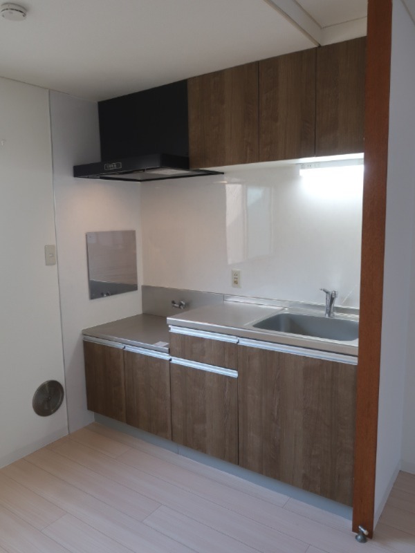 池田ビル2階 同建物別部屋の参考画像