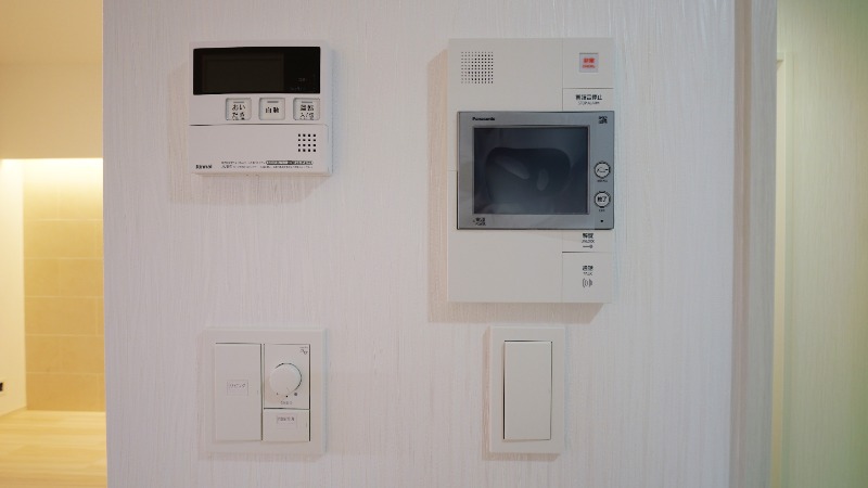 プレジオ練馬富士見台 部屋その他