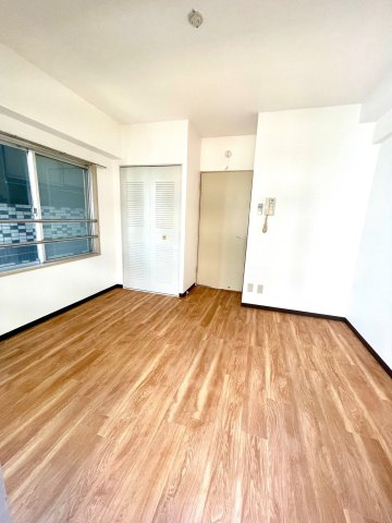 目黒シティ・カラバナ004B号室 部屋その他